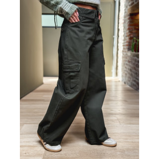 Jeans Marline - Kaki
