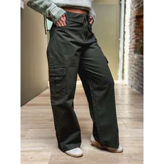 Jeans Marline - Kaki