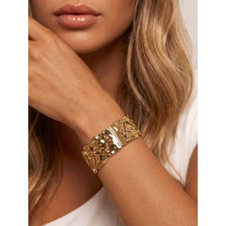 Bracelet Caélis - Doré