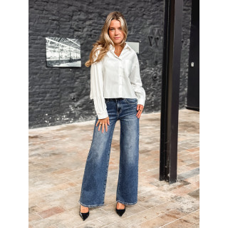 Chemise Moanne - Blanc