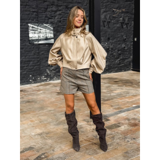 Veste Misaki - Beige
