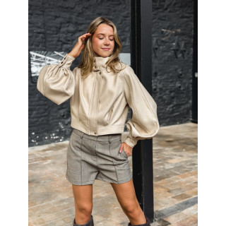 Veste Misaki - Beige