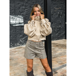 Veste Misaki - Beige