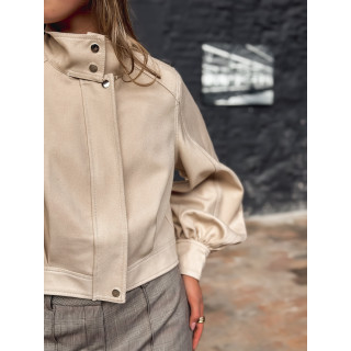 Veste Misaki - Beige