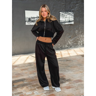 Pantalon Yasmina - Noir
