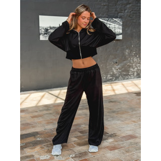 Pantalon Yasmina - Noir