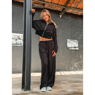 Pantalon Yasmina - Noir