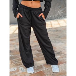 Pantalon Yasmina - Noir