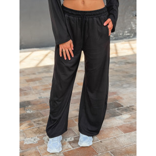 Pantalon Yasmina - Noir