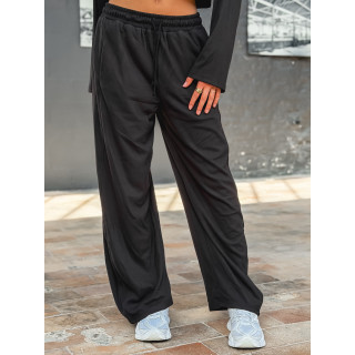Pantalon Yasmina - Noir