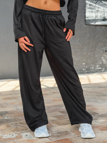 Pantalon Yasmina - Noir