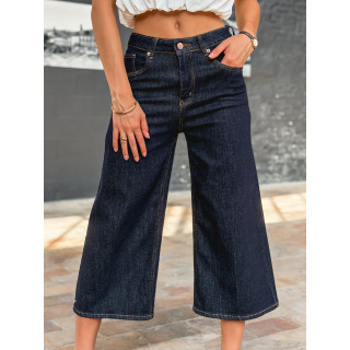 Jeans Damaris - Bleu foncé
