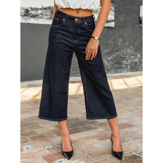 Jeans Damaris - Bleu foncé