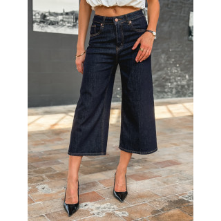 Jeans Damaris - Bleu foncé
