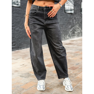 Jeans Ilanka - Noir
