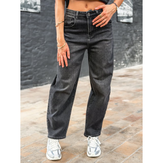 Jeans Ilanka - Noir