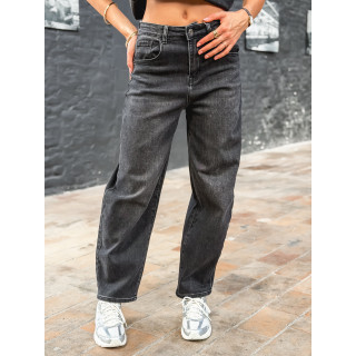 Jeans Ilanka - Noir