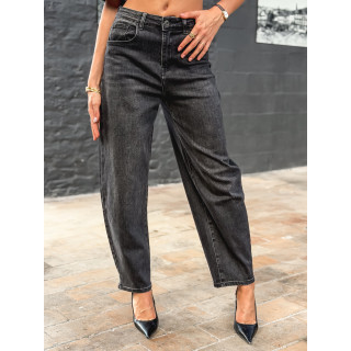 Jeans Ilanka - Noir
