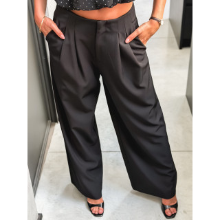 Pantalon Maëline - Noir