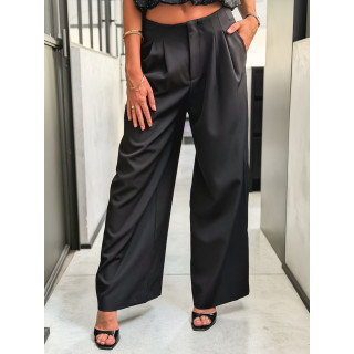 Pantalon Maëline - Noir