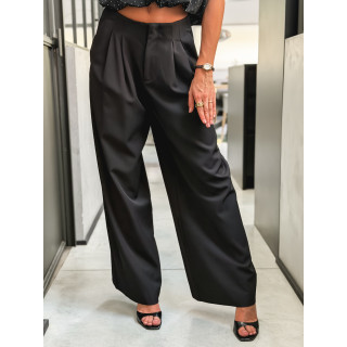 Pantalon Maëline - Noir