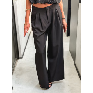 Pantalon Maëline - Noir
