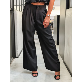 Pantalon Maëline - Noir