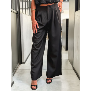Pantalon Maëline - Noir