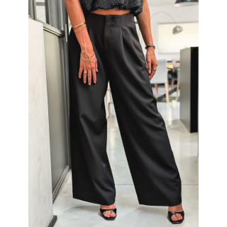 Pantalon Maëline - Noir
