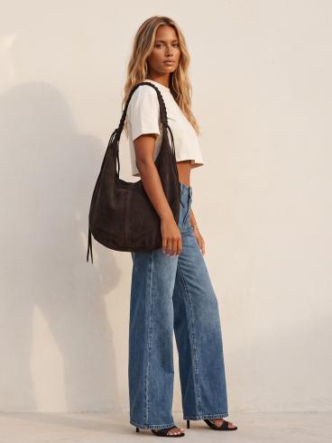 Sac Tiala - Chocolat