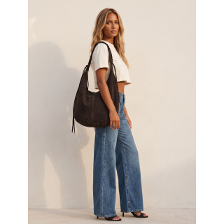 Sac Tiala - Chocolat