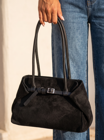 Sac Hummer - Noir