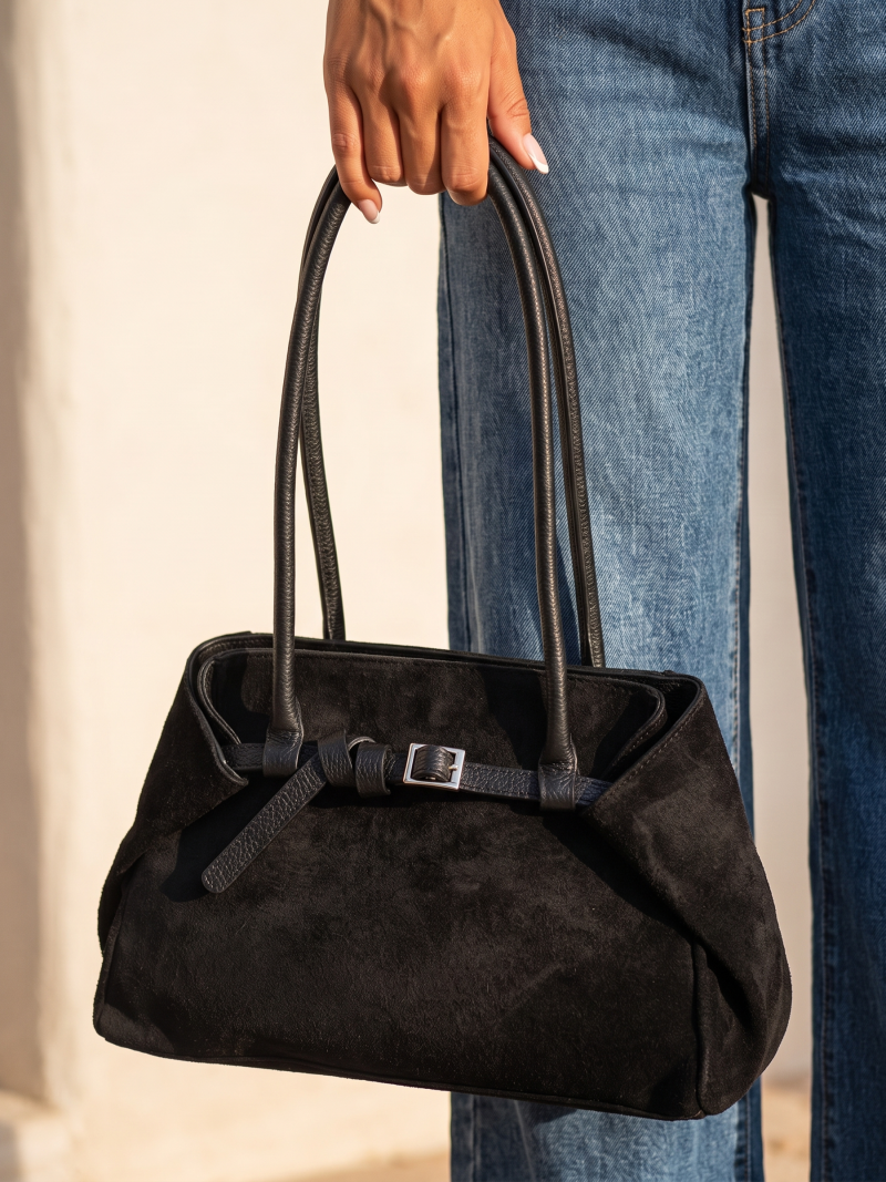 Sac Hummer - Noir