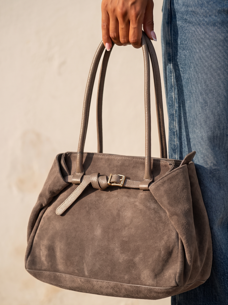 Sac Hummer - Taupe