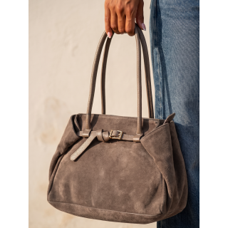 Sac Hummer - Taupe