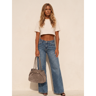 Sac Hummer - Taupe