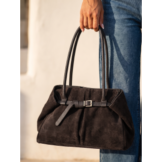 Sac Hummer - Chocolat