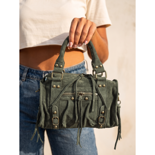 Sac Novato - Kaki