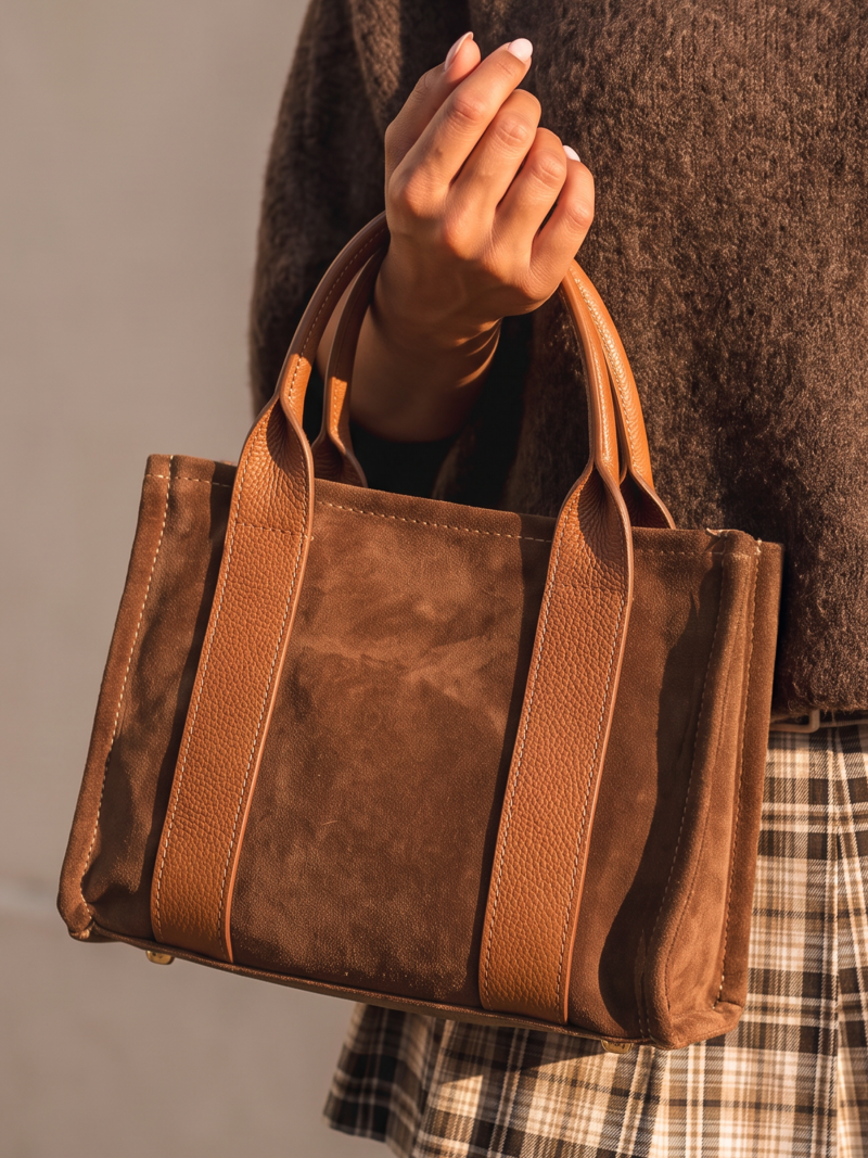 Sac Hira - Camel