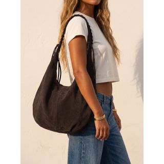 Sac Tiala - Chocolat