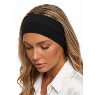 Bandeau Shaina - Noir