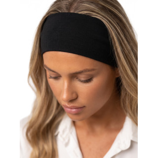 Bandeau Shaina - Noir