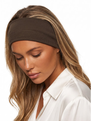 Bandeau Shaina - Kaki