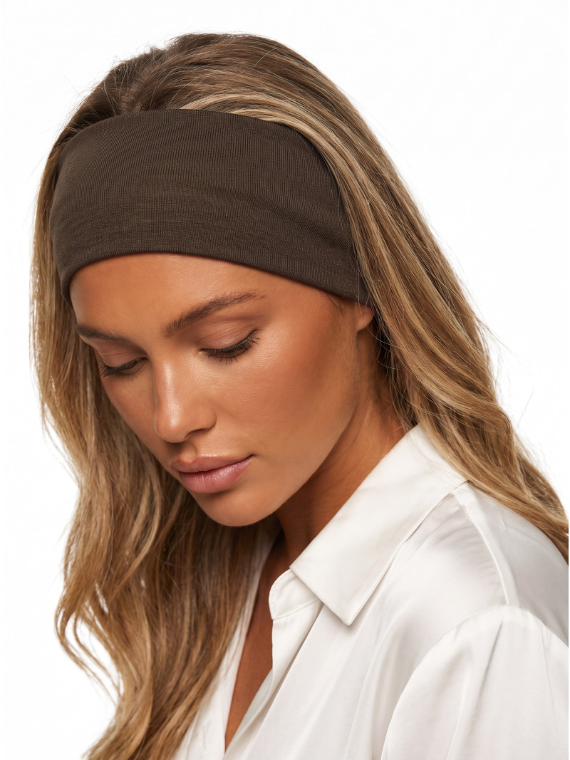 Bandeau Shaina - Kaki Bandeau Shaina - Kaki