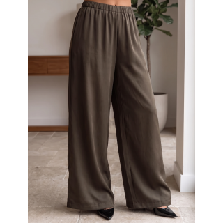 Pantalon Ajaccio - Kaki/Taupe