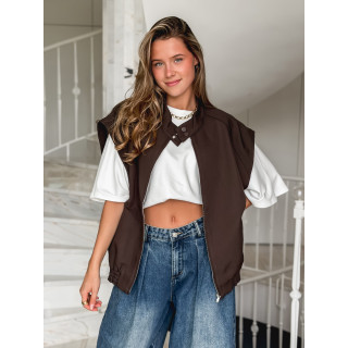 Bomber Portugal - Chocolat