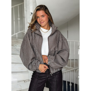 Veste Sienna - Café