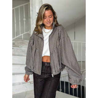 Veste Sienna - Café