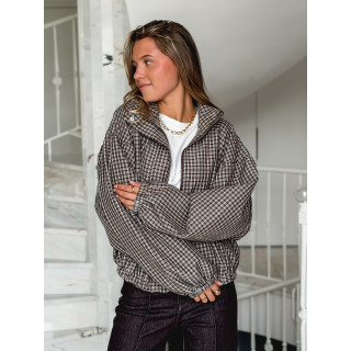 Veste Sienna - Café
