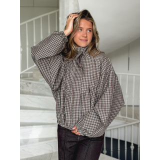 Veste Sienna - Café